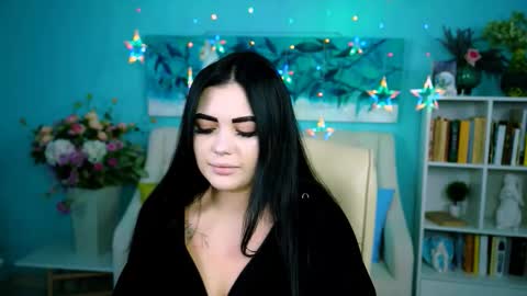 naomiwilsons online show from October 4, 4:55 pm