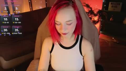 Naomi online show from February 5, 8:45 pm