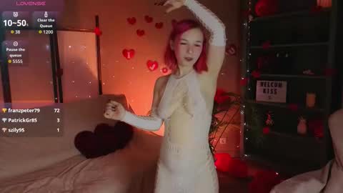 Naomi online show from February 21, 8:53 pm