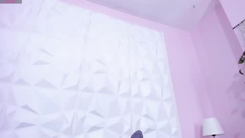 I am Naomy online show from September 21, 9:46 pm