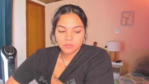 NAOMY online show from June 3, 12:28 pm