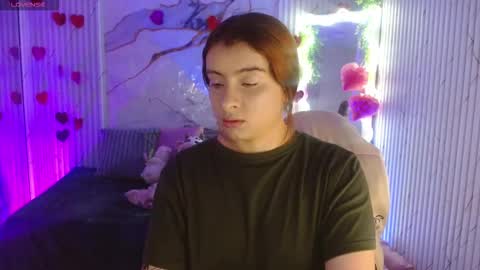 Naomy  online show from February 24, 3:05 am