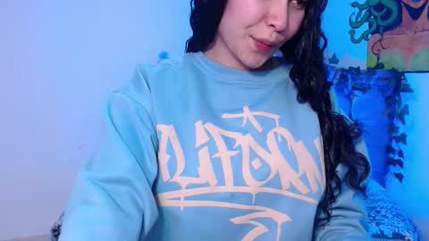 Nao online show from November 11, 2:25 pm