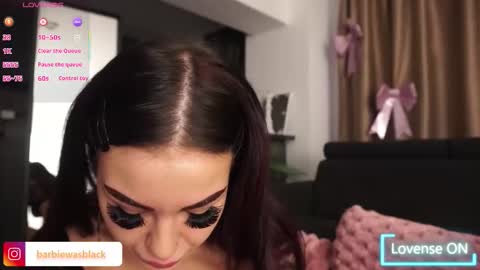 naomyblackbarbie online show from November 20, 5:52 am