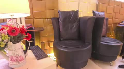 nao online show from November 8, 6:13 pm