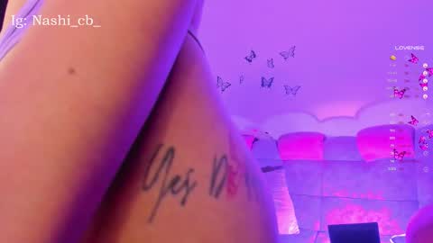 Call me Nasha    online show from September 13, 1:24 am