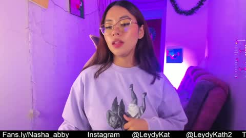 Call me Nasha    online show from December 19, 12:56 am