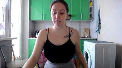 nastasiiaaforyou online show from January 5, 8:43 am