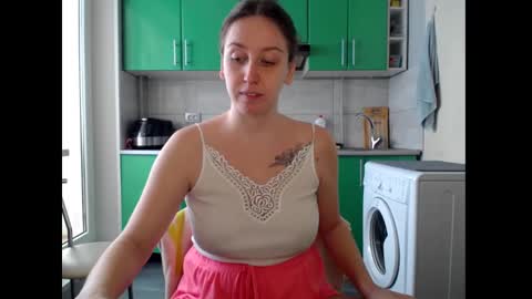 nastasiiaaforyou online show from February 28, 1:25 pm