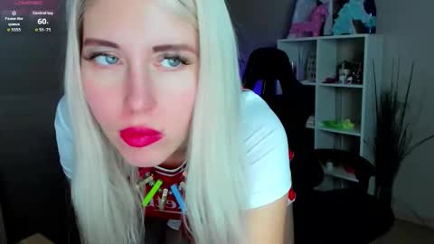 Nastya online show from November 20, 2:12 am