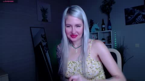 Nastya online show from January 22, 1:53 am