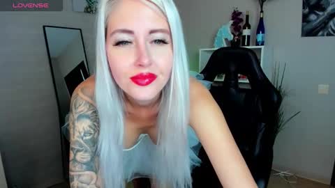 Nastya online show from September 9, 1:38 am