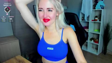 Nastya online show from November 14, 1:49 am