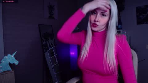 Nastya online show from February 25, 1:52 am