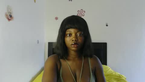 Amanda online show from December 10, 7:05 am