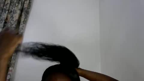 nasty babyg online show from April 13, 5:14 pm