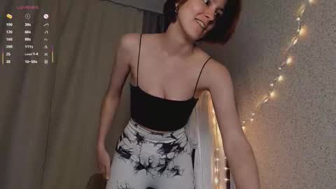 Eden online show from October 10, 3:50 pm