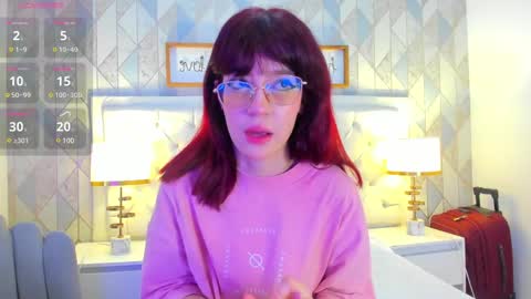 Nastya online show from February 22, 7:21 pm