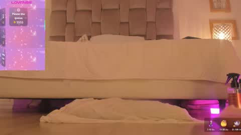 Nastya online show from November 23, 10:55 pm