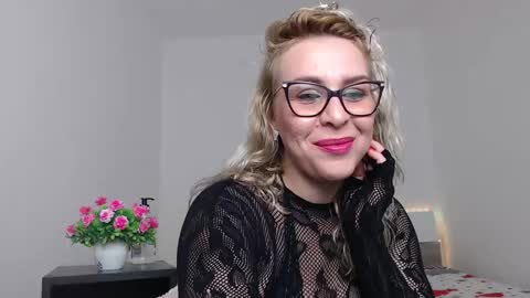 Ada online show from March 1, 10:53 pm