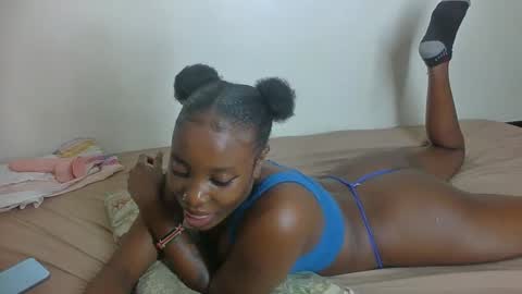 nastyivy1 online show from October 13, 2:25 am