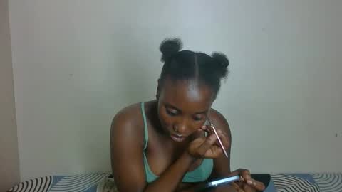 nastyivy1 online show from October 20, 6:55 pm