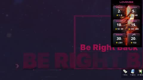 nastykatty_ online show from March 3, 11:01 pm