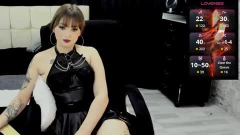nastykatty_ online show from March 7, 9:38 pm
