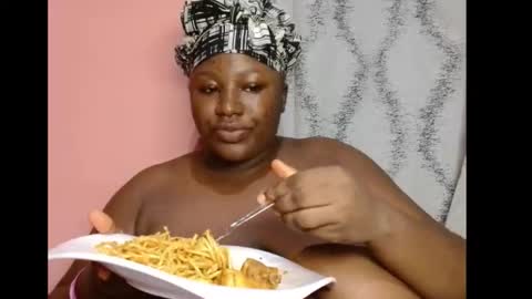 nastylina1 online show from March 8, 8:35 pm