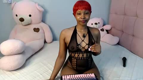 nastyxoul online show from July 16, 2:32 pm