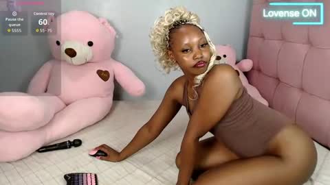 nastyxoul online show from August 3, 4:23 pm