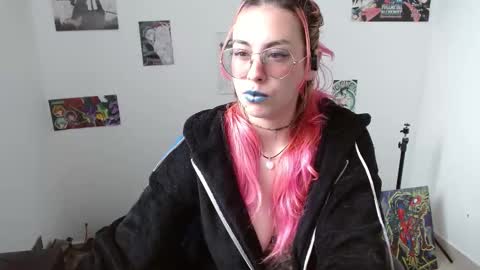 Nat online show from September 29, 8:03 pm