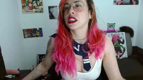 Nat online show from November 24, 12:34 am