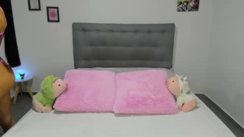 Karo online show from February 19, 2:23 am