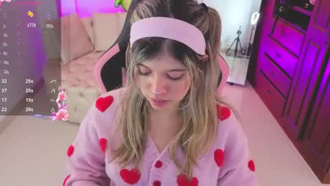 NATASHA online show from March 26, 3:41 am