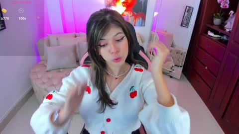 NATASHA online show from February 6, 3:16 am