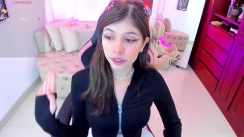 NATASHA online show from February 11, 3:08 am