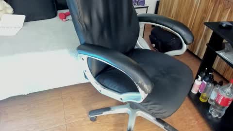 Natacha black online show from January 18, 7:04 pm