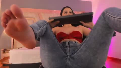 Natacha  online show from March 30, 11:21 am