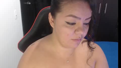 Nata Ramirez online show from October 10, 5:56 am