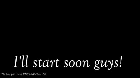 Nata online show from April 13, 2:46 am