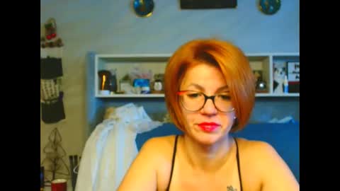 Natali online show from November 2, 11:24 am