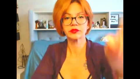 Natali online show from September 28, 6:09 am