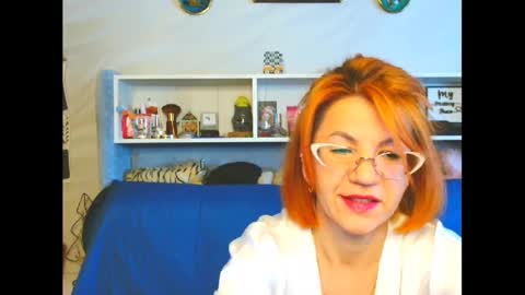 Natali online show from February 23, 9:48 am