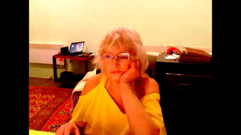 natali online show from February 3, 6:45 pm