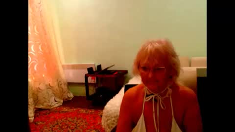 natali online show from October 9, 5:55 am