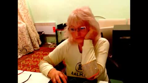 natali online show from January 6, 9:18 pm