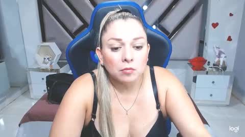 natalia5560 online show from January 22, 3:40 pm