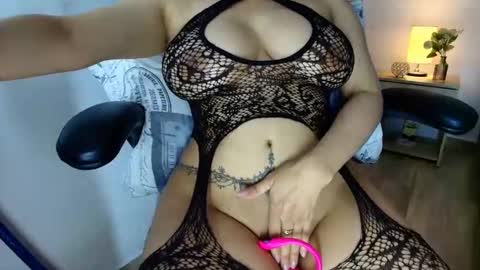 Natalia 66 online show from November 7, 5:35 am