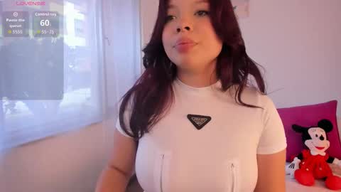 NATALIA  online show from September 12, 8:49 pm